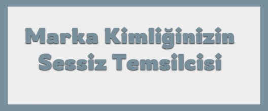 Marka Kimliğinizin Sessiz Temsilcisi: Endirekt Kutu Harf Tabelalar